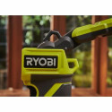 Torch LED Ryobi 100 Lm Green Grey