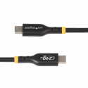 Current Adaptor Startech USB2EPR1M Black