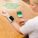 Arm Blood Pressure Monitor Medisana 51076