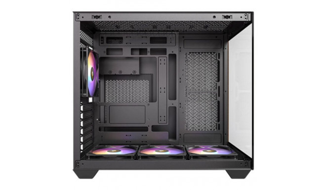 ATX Semi-tower Box Antec CX800 ARGB Black