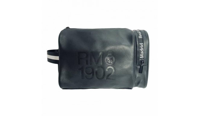 Kotike Real Madrid C.F. black