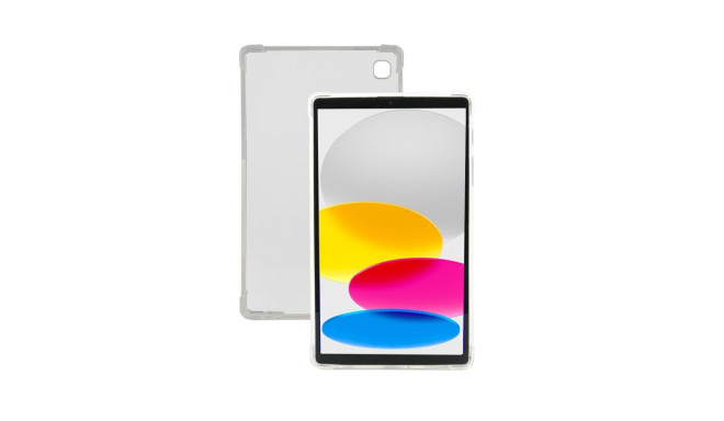 Tahvelarvuti Ümbris Mobilis R Series IPAD 10th Läbipaistev 10,9"