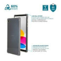 Tahvelarvuti Ümbris Mobilis R Series IPAD 10th Läbipaistev 10,9"