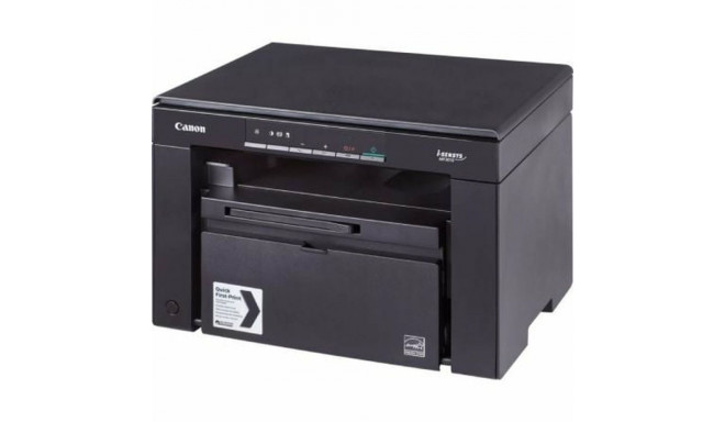 Monochrome Laser Printer Canon MF3010