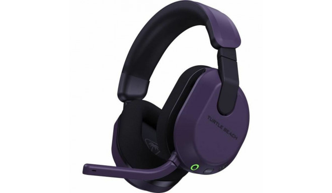 Kõrvaklapid Turtle Beach Stealth Lilla