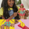 Modelling Clay Game Play-Doh Florals & Fringe Multicolour