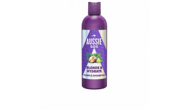 Shampoo Aussie SOS AUSSIE 300 ml