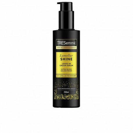 Hair Serum Tresemme LAMELLAR SHINE 200 ml