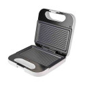 Sandwich Maker Grunkel SAN-GRILLNG White 750 W (6 Units) Sandwich Maker Grunkel SAN-GRILLNG White 750 W (6 Units)