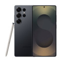 Smartphone Samsung Galaxy S25 Ultra (S938) 6,9" Octa Core 12 GB RAM 512 GB Black Smartphone Samsung Galaxy S25 Ultra (S938) 6,9" Octa Core 12 GB RAM 512 GB Black