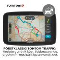 GPS TomTom 4PN50 5" Must