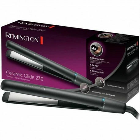 Brush Remington S3700 Black noir