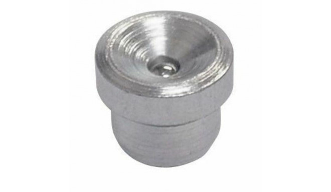 Concave greaser UMETA