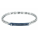 Men's Bracelet Maserati JM224AVD40 Stainless steel