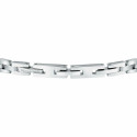 Men's Bracelet Maserati JM224AVD40 Stainless steel