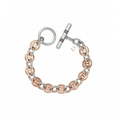 Ladies' Bracelet Tommy Hilfiger 2700310 25 cm
