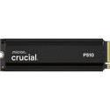 Kõvaketas Crucial P510 2 TB SSD