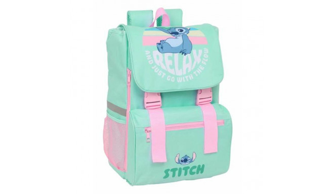 Kooliseljakott Stitch 18,5 x 41 x 15 cm