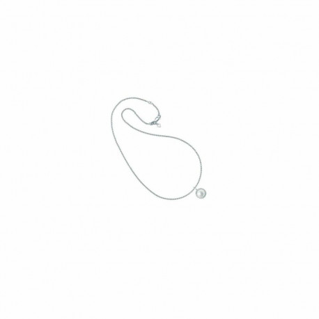 Ladies' Necklace Diamonfire 1313731098 45 cm