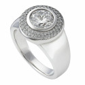Naiste Sõrmus Diamonfire 6108281082165 (16,5) Naiste Sõrmus Diamonfire 6108281082165 (16,5)