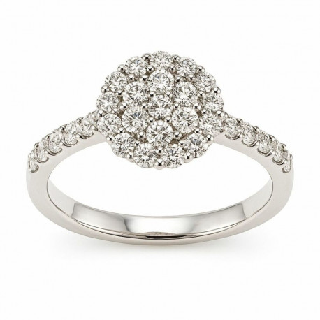 Ladies' Ring Diamonfire 6117521082160 (16)