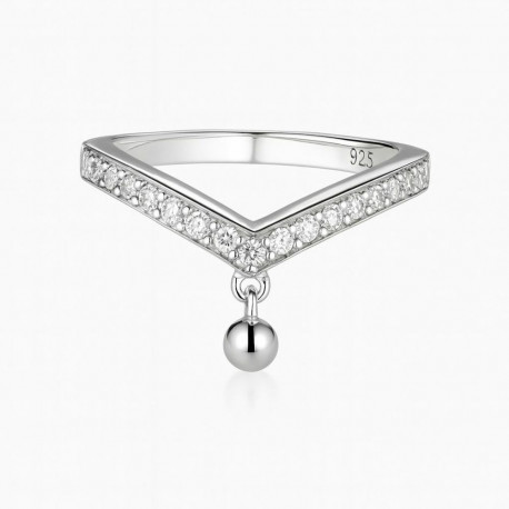 Naiste Sõrmus Diamonfire 6118701082170 (17)