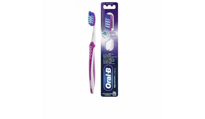 Hambahari Oral-B 3D WHITE