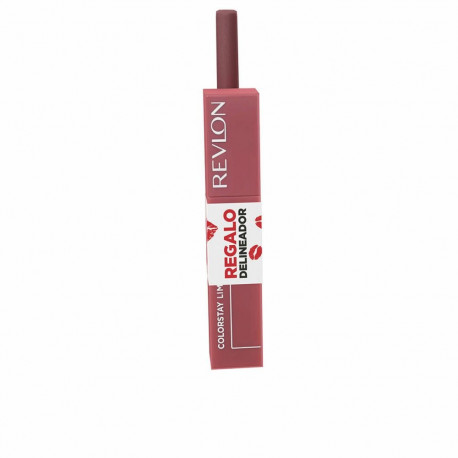 Lipstick Revlon COLORSTAY Mauve 2 Pieces