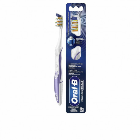 Toothbrush Oral-B PROCLEAN