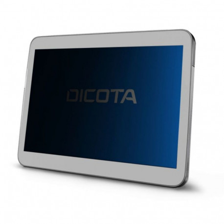 Tablet cover Dicota D80129-4AD Black