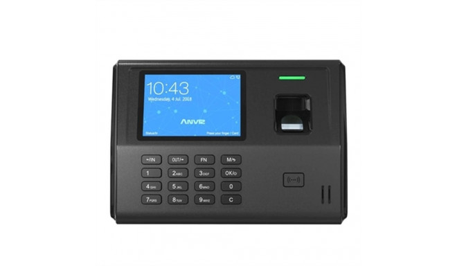 Kodune turvakomplekt Anviz EP300PROW