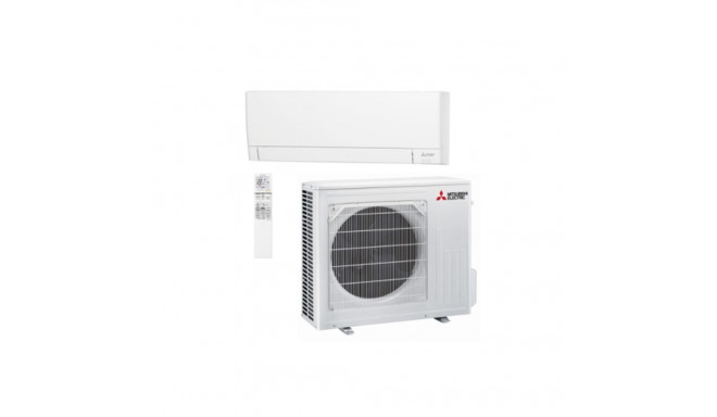 Air Conditioning Mitsubishi Electric MSZAY42VGK 3612F White A+/A+ 4200 W 3612 fg/h