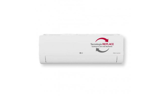 Air Conditioning LG LGWIFI18X.SET A+/A+ 4300 fg/h 4644 kcal/h