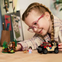 Konstruktsioon komplekt Lego 76972