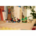 Konstruktsioon komplekt Lego 76972