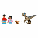 Konstruktsioon komplekt Lego 76972