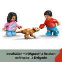 Konstruktsioon komplekt Lego 76972