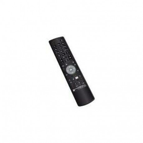 Universaalne Kaugjuhtimispult Philips 1719 Must