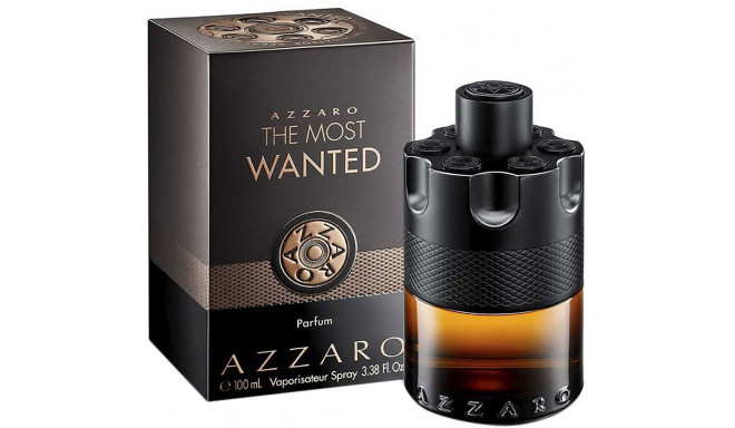 Azzaro The Most Wanted Parfum Pour Homme 150ml