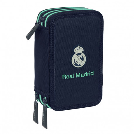 Holdall Real Madrid C.F. 12,5 x 19,5 x 5,5 cm 37 Pieces