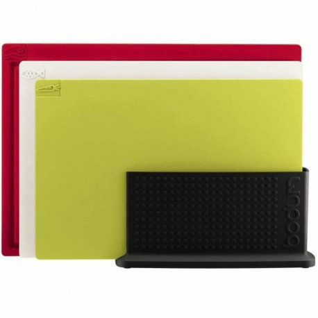 Tray Bodum Plastic (3 Units)