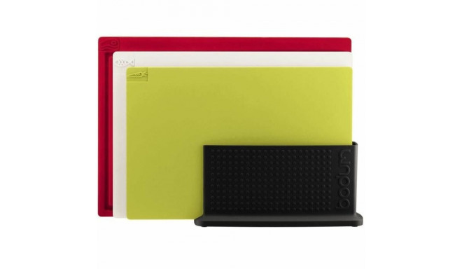 Tray Bodum Plastic (3 Units)