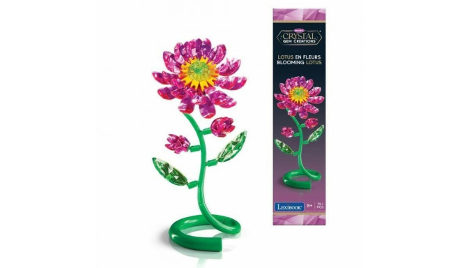 Modelling Clay Game Lexibook