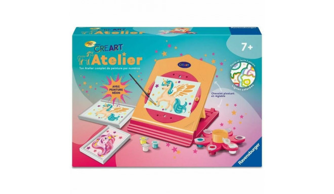 Drawing Set Ravensburger
