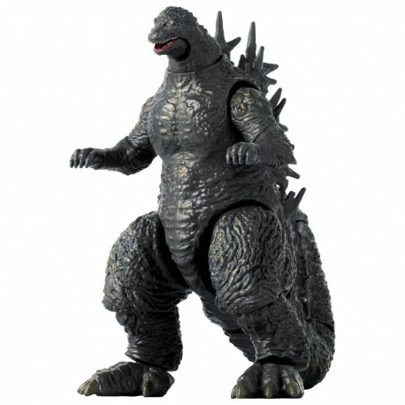 Action Figure Bandai GODZILLA 2023 (MINUS ONE)