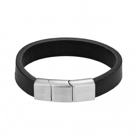 Men's Bracelet Radiant RH000337 Black