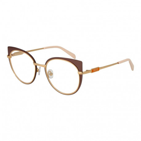 Ladies' Spectacle frame Emilio Pucci EP5220 51047