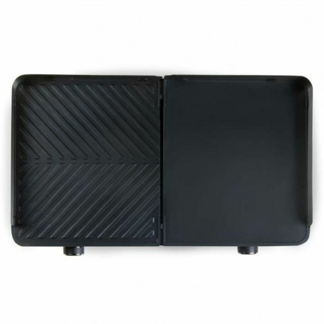 Grill DOMO Black 2200 W