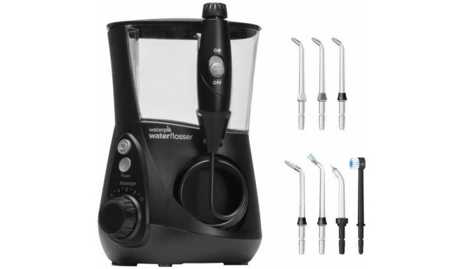 Oral Irrigator Waterpik Black