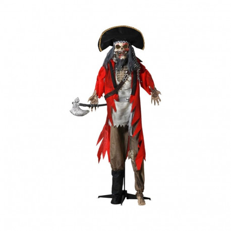 Halloweeni Kaunistused Skelett 190 x 140 cm